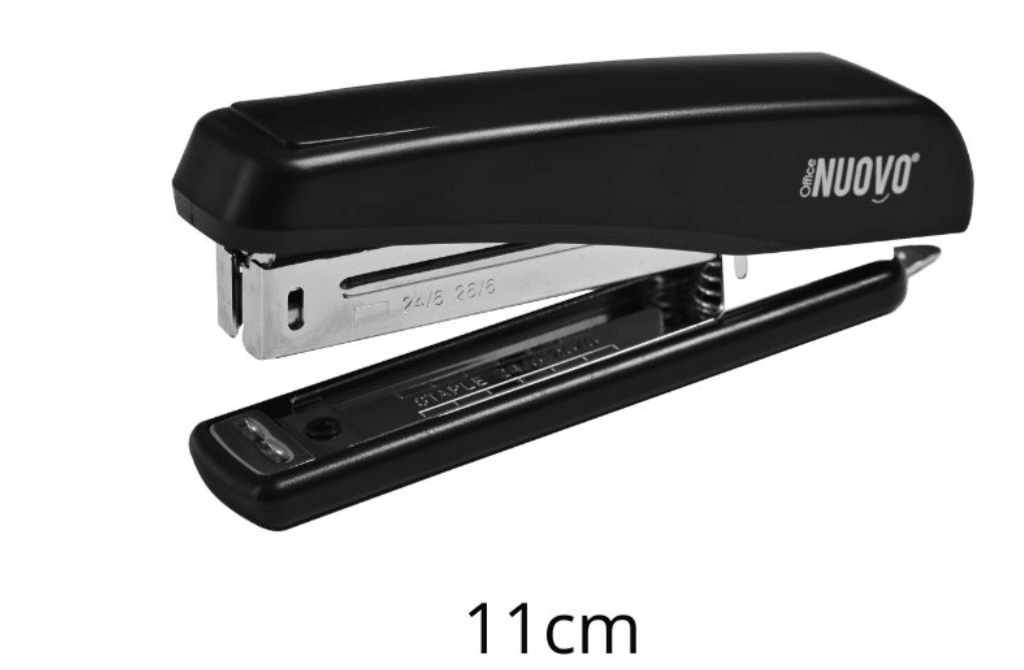 Corchetera Mediana Plastica 11cm 0