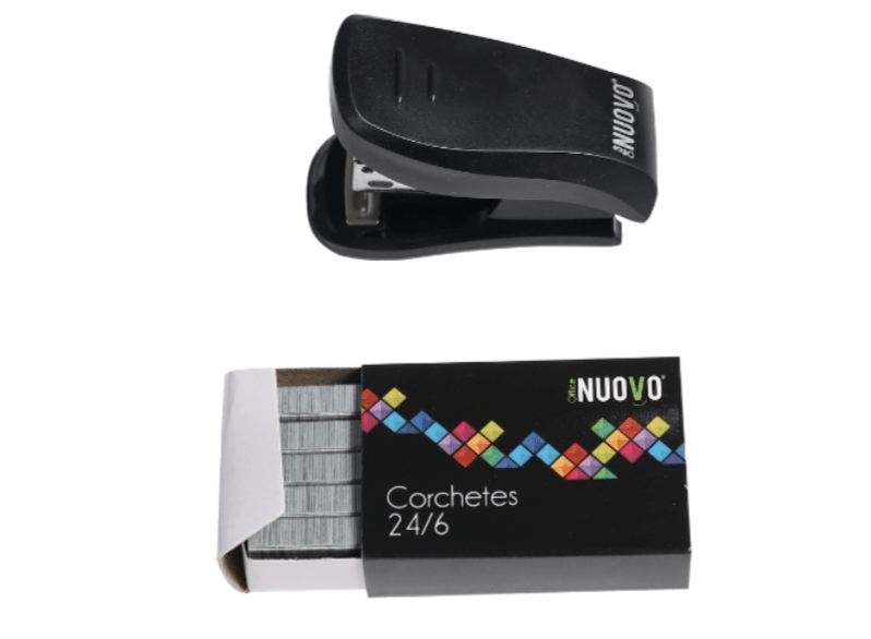 Corchetera chica Soft+corchete 24/62