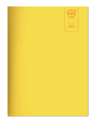 Cuaderno College arte top Croquis 100hjs2