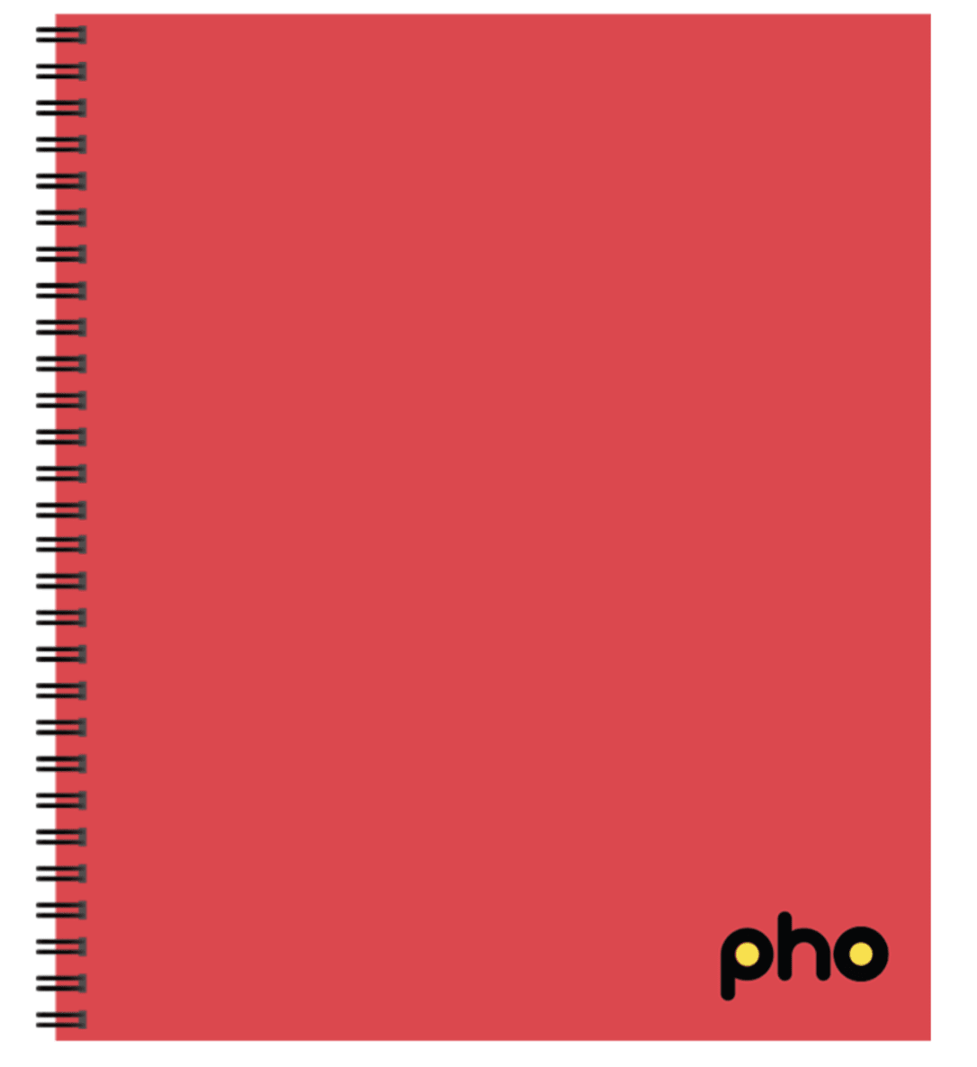 Cuaderno Universitario PHO Croquis 100hjs4