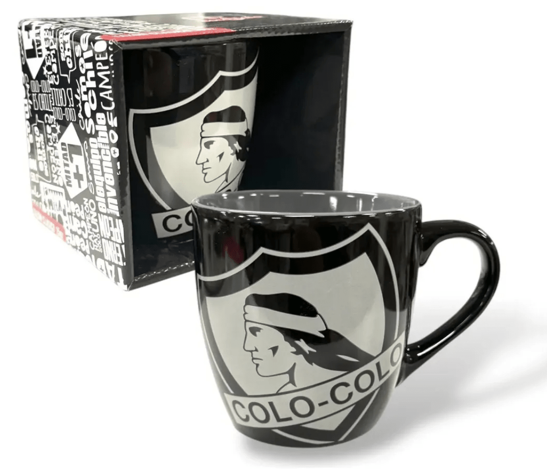 TAZON CLASICO COLO COLO 1204852