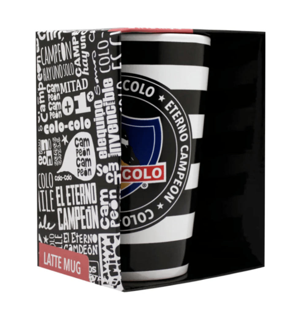 tazon latte colo colo3