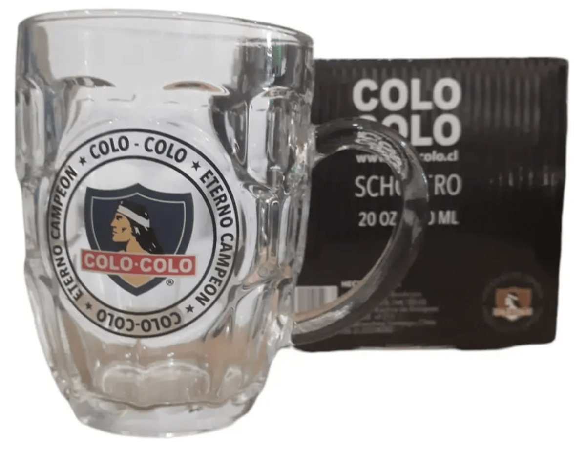 Schopero Vidrio Colo Colo2