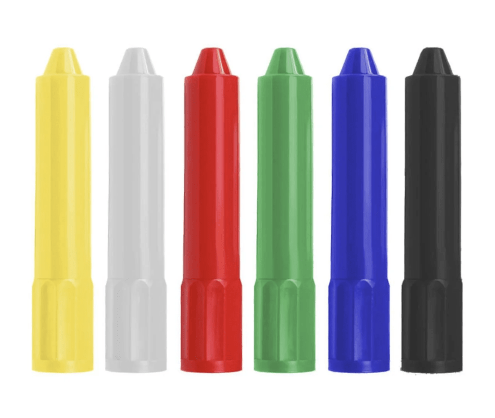 Pinta carita artel 6colores2