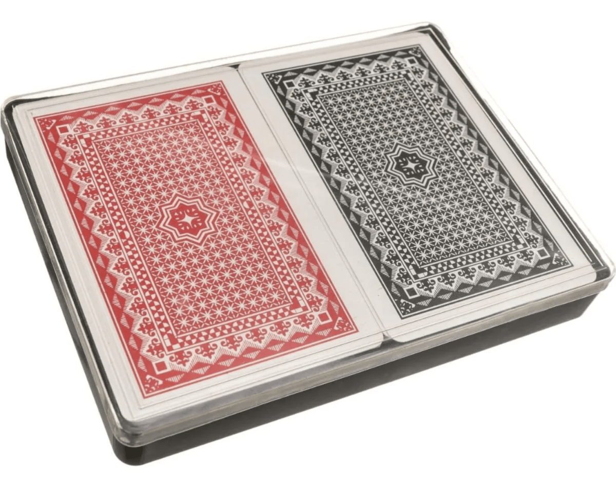 NAIPE INGLES ROYAL.ZRG ROJO2