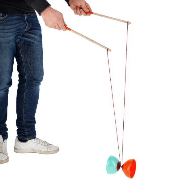 DIABOLO PLAY SET ATOY4032