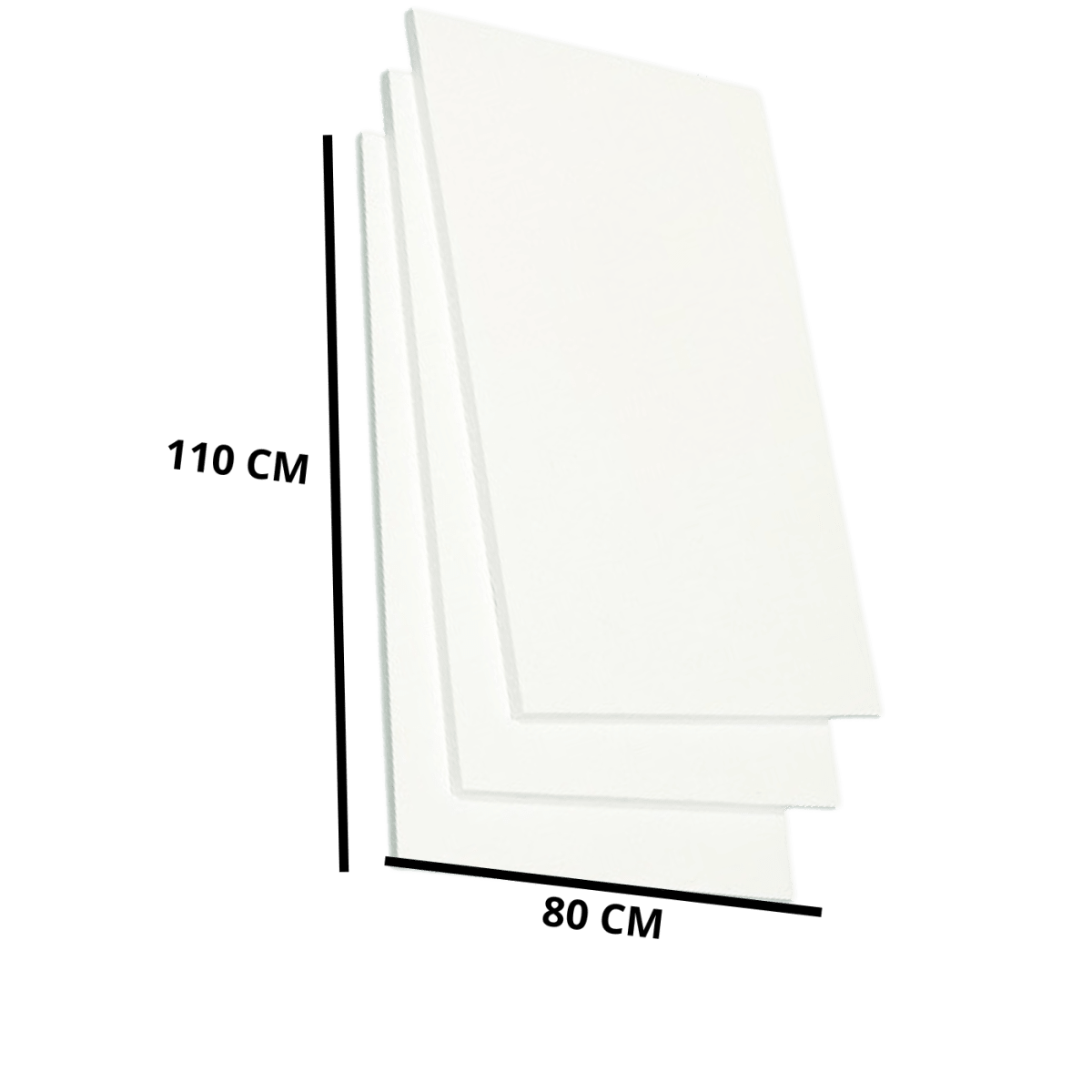CARTON FORRADO BLANCO 55X77 250 GRS2