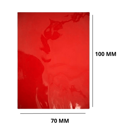 PAPEL CELOFAN COLOR 70X100 CM2