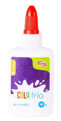 cola fria Adix 40grs 1