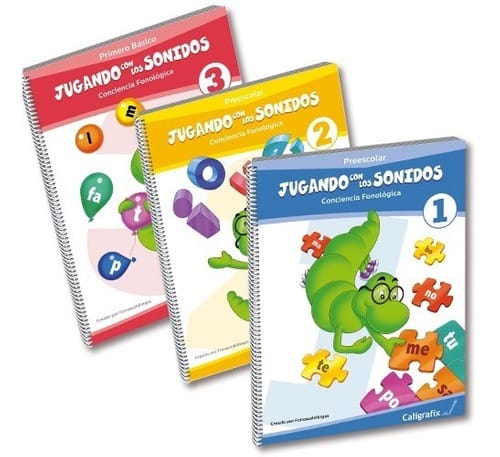 JUGANDO CON LOS SONIDOS 2 8802352