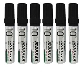 Plumon jumbo permanente fl-60182