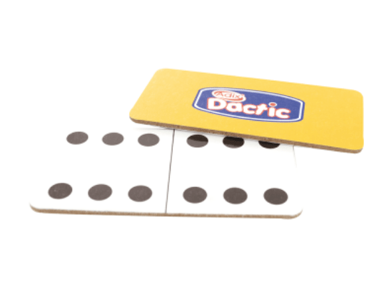 Domino Punto Carton DACTIC2