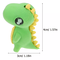 GOMAS DE BORAAR DE FIGURAS BRIGHT STARRY 60013