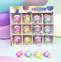 GOMAS DE BORAAR DE FIGURAS BRIGHT STARRY 60014