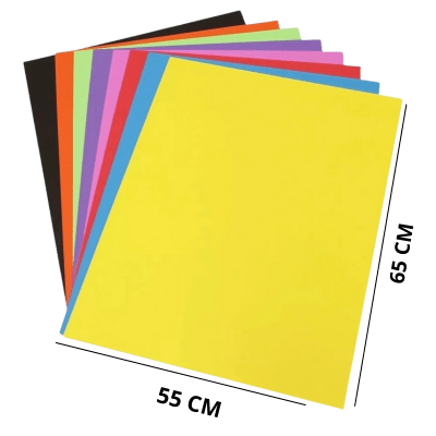 CARTULINA ESPAÑOLA DOBLE FAZ2