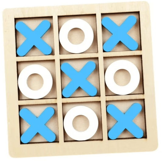 JUEGO DE MADERA GATO3