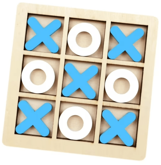 JUEGO DE MADERA GATO2