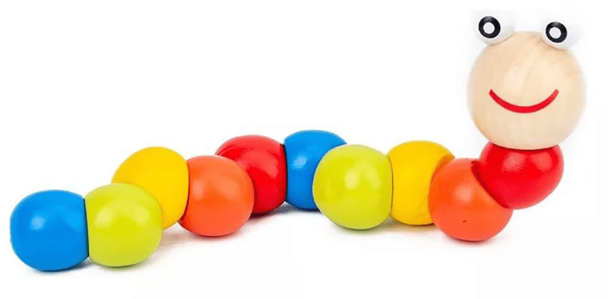 DIDACTICO DE MADERA GUSANO MOLDEABLE3