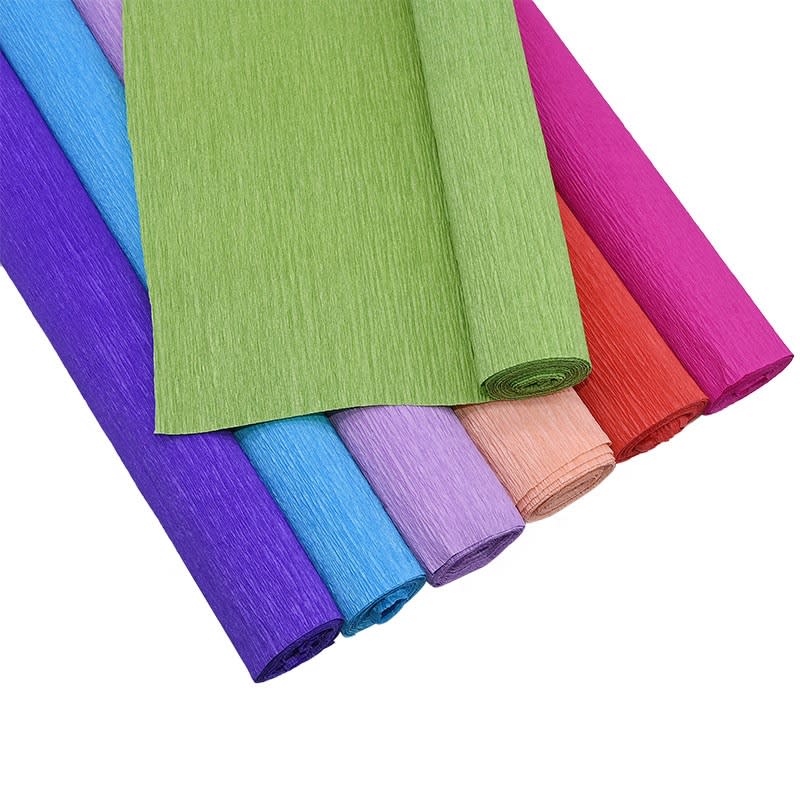 PAPEL CREPE PACK DE 10 UNIDADES POR COLOR2