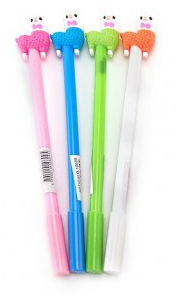 LAPIZ PASTA TINTA CON DICEÑO8