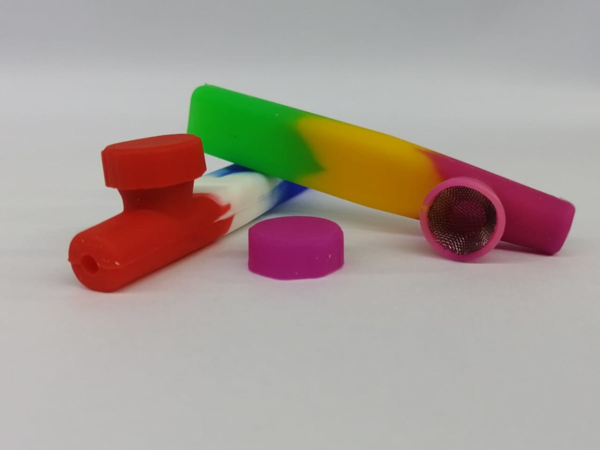 PIPA SILICONA ALE-20SEP08 JC-5715 0