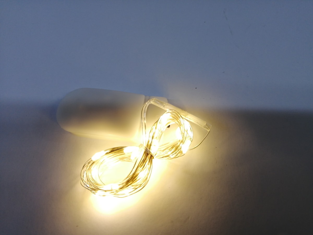 LUCES LED 2MTRS ALE-20SEP02 0