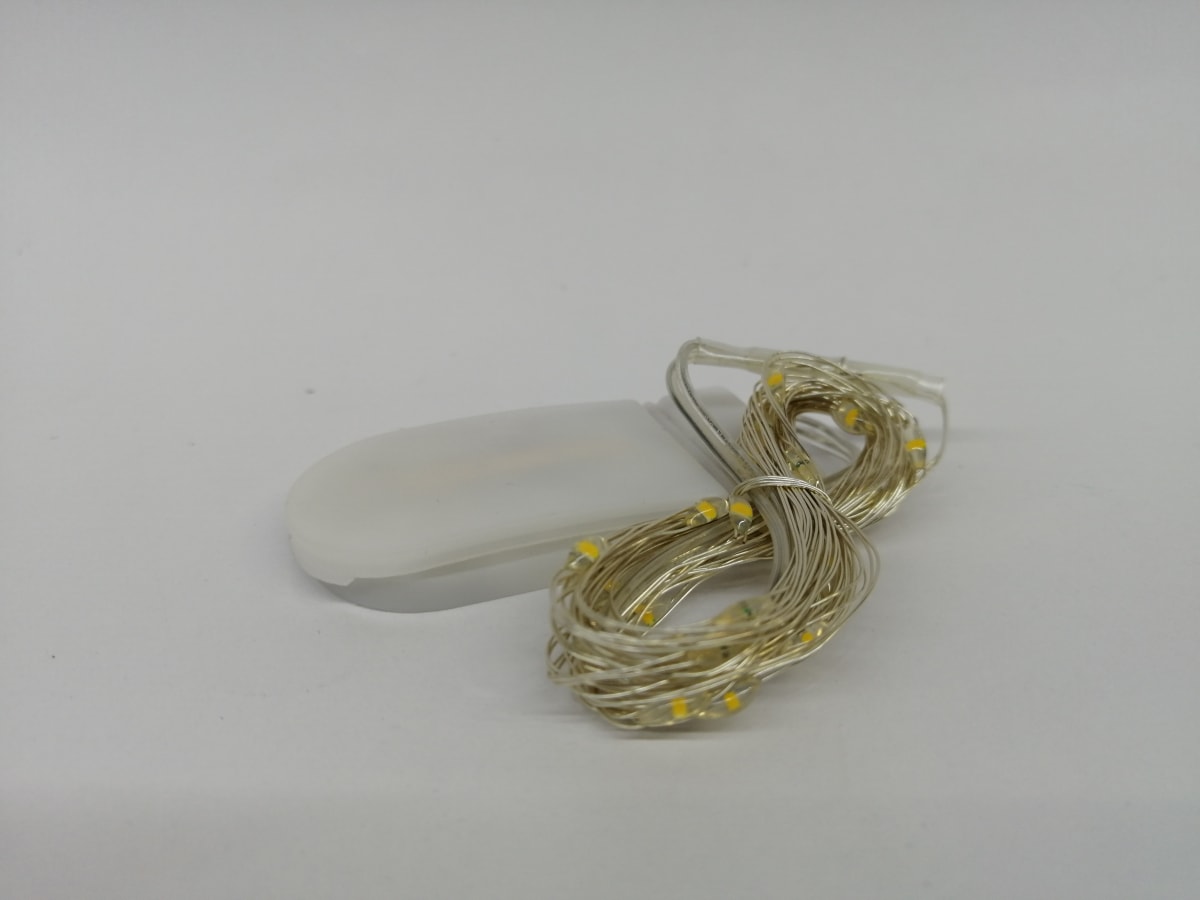 LUCES LED 2MTRS ALE-20SEP022