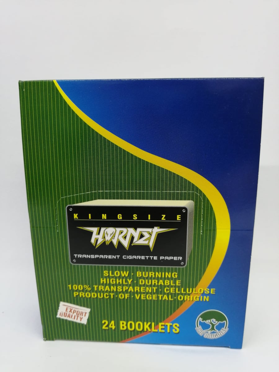 PAPEL HORNET 110MM ALE-20SEP113