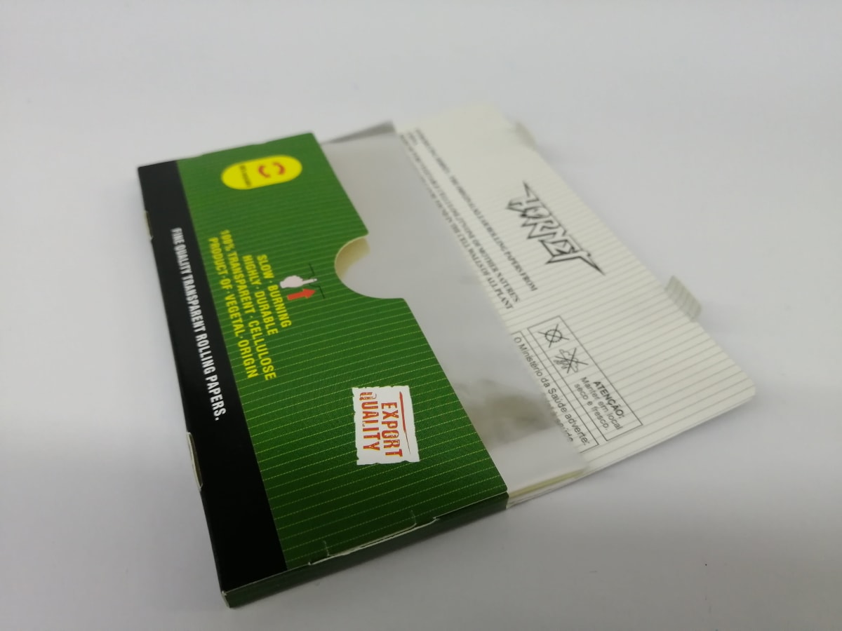 PAPEL HORNET 110MM ALE-20SEP111