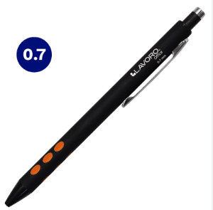 Lapiz Porta Mina 0.7mm 0