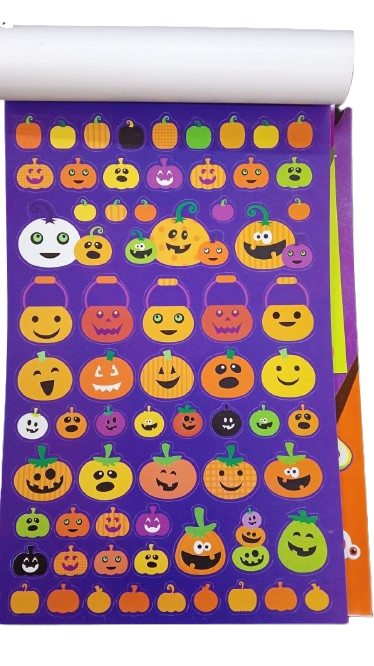 LIBRO STICKERS INFANTIL2