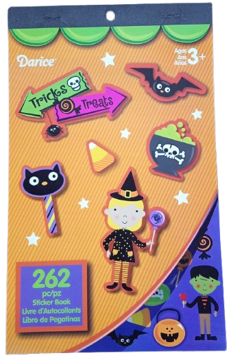 LIBRO STICKERS INFANTIL5