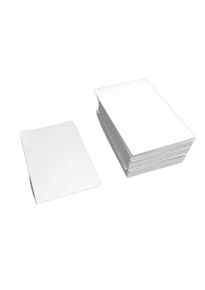 PAPEL OPALINA LISA BLANCA 200 GR T142