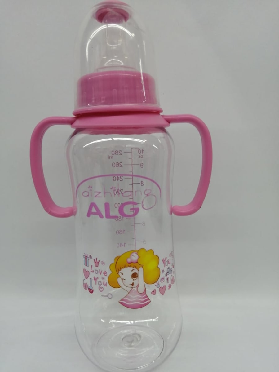 MAMADERA ALGO C/MANGO ALE-20JU571