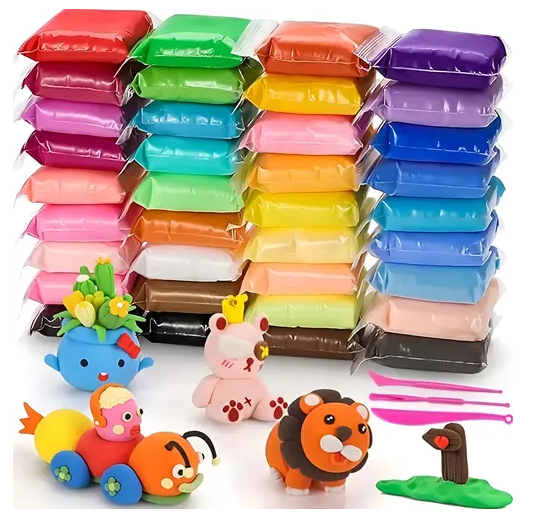 MASAS MAGICAS DE 12 COLORES2