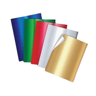 CARTULINA METALICA 50X70CM 200GRS 0