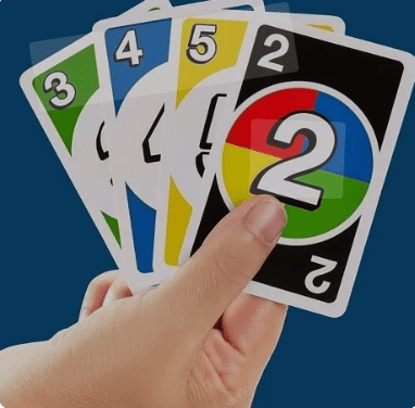 Naipe Dos108 cartas2