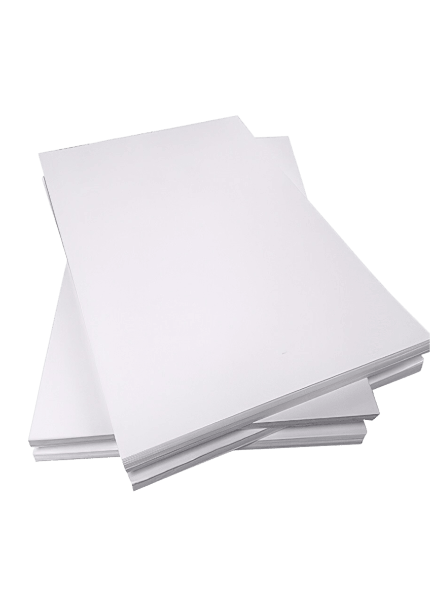 PAPEL OPALINA LISA BLANCA 200 GR T113