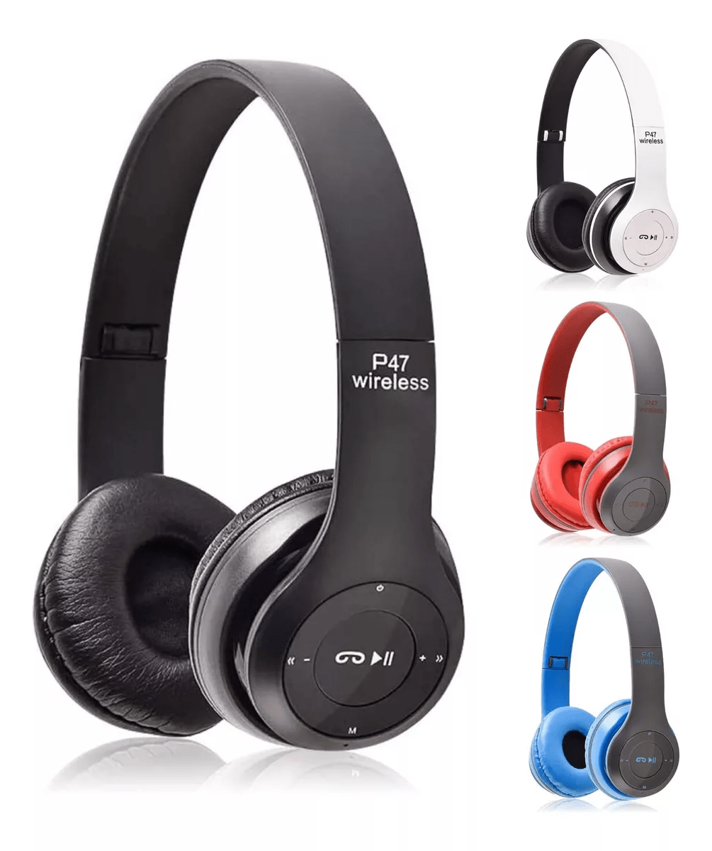 AUDIFONO P47 2
