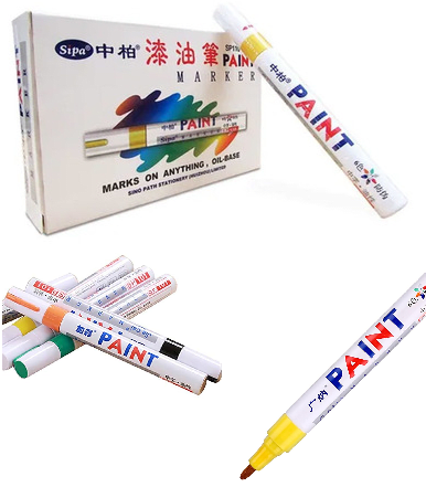 PLUMON OLEO BLANCO 1