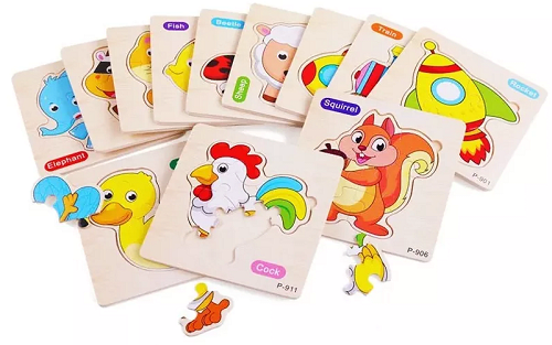 DIDACTICO DE MADERA ROMPE CABEZAS INFANTIL2