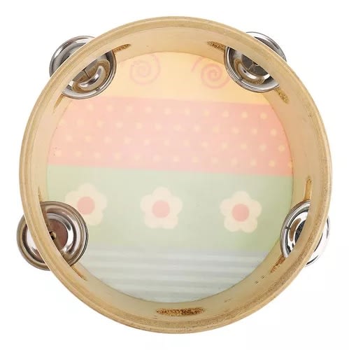 DIDACTICO DE MADERA PANDERO3