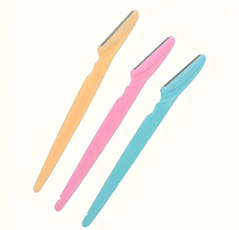 Perfilador de cejas 3pcs1