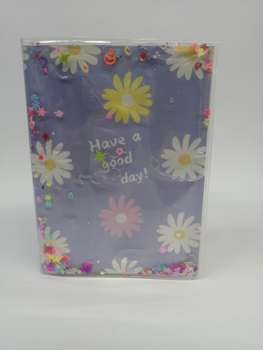 PLANNER AGENDA ALE-20SEP581