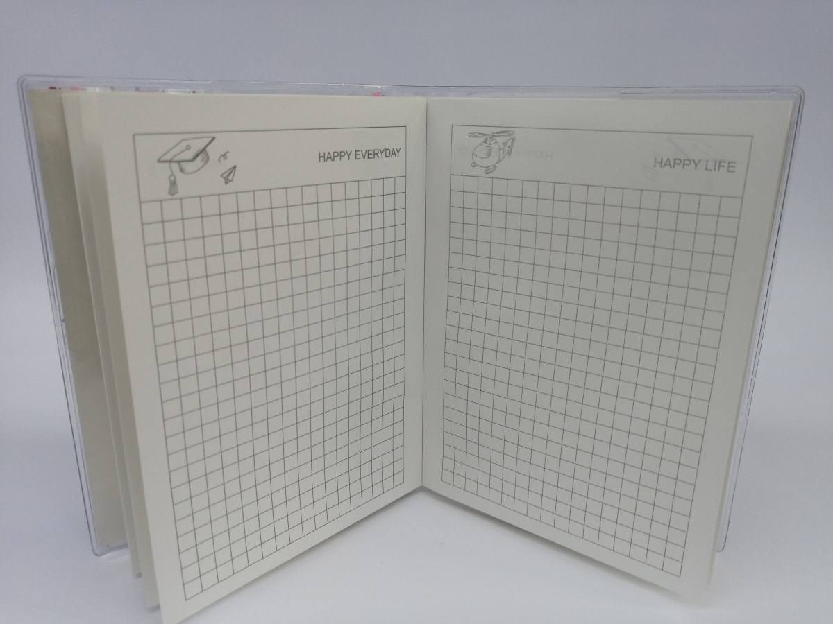 PLANNER AGENDA ALE-20SEP583