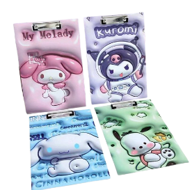 TABLA SUJETA PAPEL SAN 0