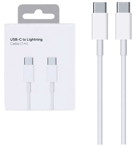 CABLE CARGA RAPIDA TIPO C A TIPO C 1