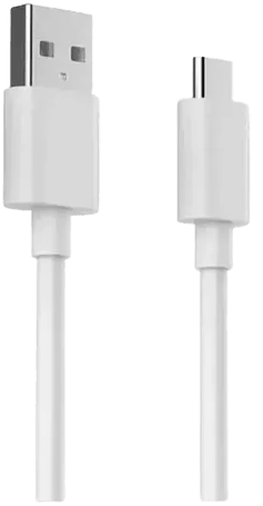 CABLE CARGA RAPIDA TIPO C 1