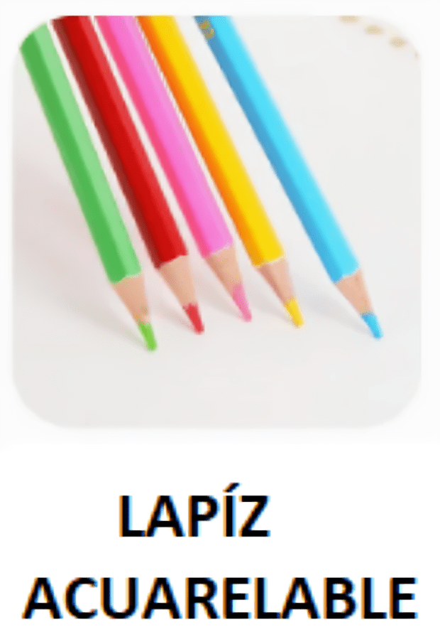 LAPÍZ DE COLOR ACUARELABLE2