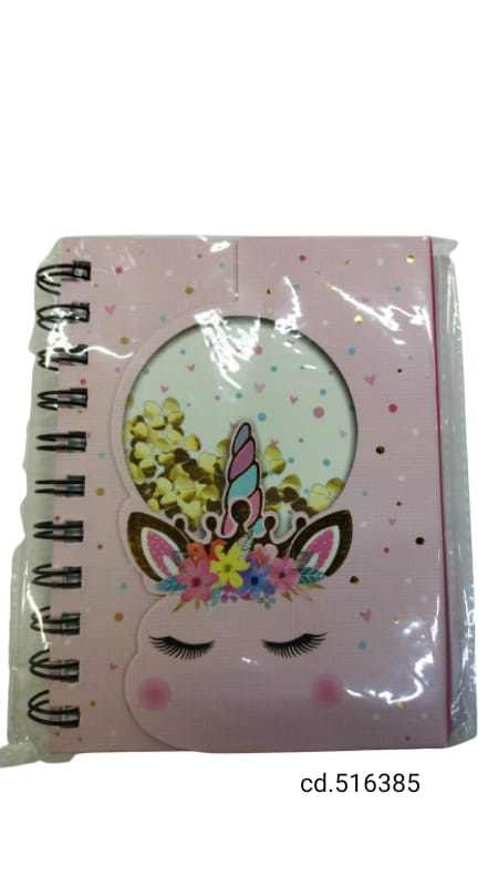 Libreta Magnetica 14.5x10.5 5163852